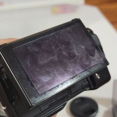 【取引中】ソニー デジタル 一眼カメラ α NEX-5