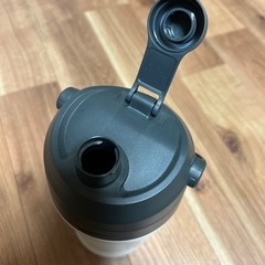 新品　ナイキ　スポーツジャグ　サッカー　水筒　の画像