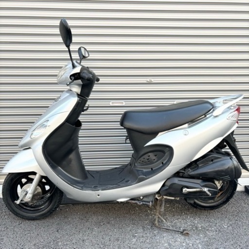 2634.2017年モデル　X'pro50 リミッターなし　キャブOH済み　千葉県柏市　即日配送、自走引き取りも可能