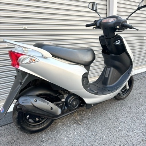 2634.2017年モデル　X'pro50 リミッターなし　キャブOH済み　千葉県柏市　即日配送、自走引き取りも可能