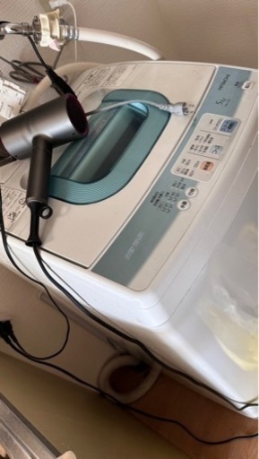 家電 生活家電 洗濯機