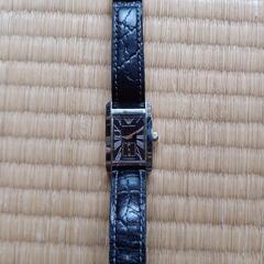 ⤵️値下げしました⤵️EMPORIO ARMANI(AR0…