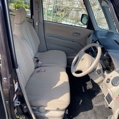 スズキ　パレット 車検　2024年6月までの画像