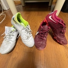 靴/バッグ 靴 スニーカーの画像