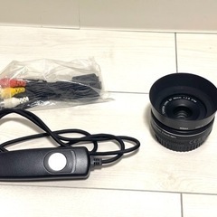 CANON EOS 5D MARK3  　レンズ　セットの画像