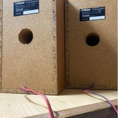 家電 オーディオ スピーカーの画像