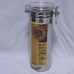 ドウシシャ　キャニスター　２L　の画像