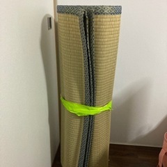 ござ