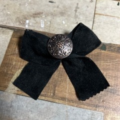 ヘアゴム セット リメイク ハンドメイドの画像