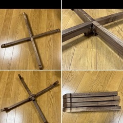 PROLOG Wooden Stand Gen 2 脚台