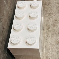 LEGO  ストレージボックス  レゴブロックケース◼️収納 8 BOX◼️ Lサイズ の画像