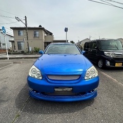 改造多数!H13トヨタマーク2 JZX110 IR-Vターボ