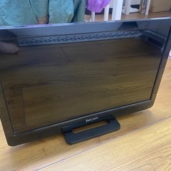 テレビ