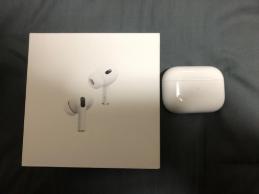 その他 air pods pro2