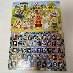 パズル 2つセット