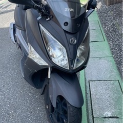 SYM JOYMAX125I