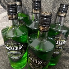 コカレロ700ML 5本セットの画像