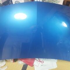 ホンダフィット純正ボンネット GD型