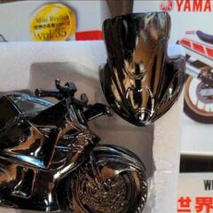 レッドバロン　世界の名車シリーズの画像