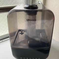 加湿器 非対面でお渡し