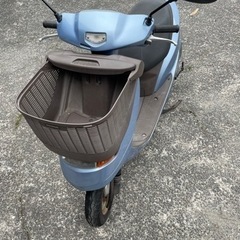 ホンダ　Cesta 50cc  お買い物の移動におすすめ！よく走...