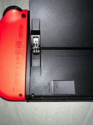 ニンテンドーSwitchカセット7本付き