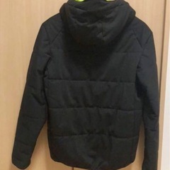 WORKMAN ワークマン ストームシールドウォームジャケット メンズSサイズ　男女兼用可 の画像