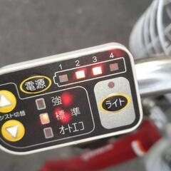 自転車 電動アシスト自転車の画像