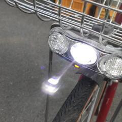 自転車 電動アシスト自転車の画像