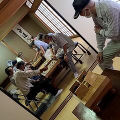 囲碁将棋クラブのご案内「4/13(土)12:00~18:00」 - その他