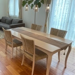家具 ダイニングセット