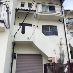 西宮市甲陽園東山町　中古住宅
