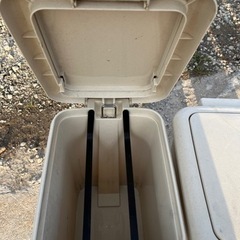 ゴミ箱5点の画像