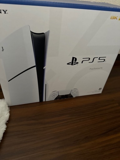 ps5中古