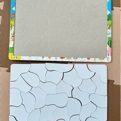 【終了】おもちゃ パズルの画像