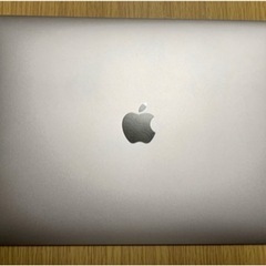 受け渡し決定 ジャンク MacBookPro2018