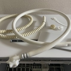 ⭐️4月限定⭐️Panasonic パナソニック　食洗機　食器洗い乾燥機　NP-TH1の画像