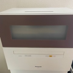 ⭐️4月限定⭐️Panasonic パナソニック　食洗機　食器洗...