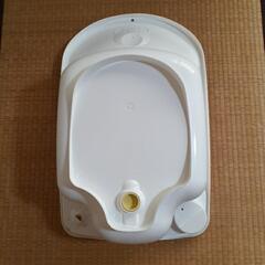 ベビーバスの画像