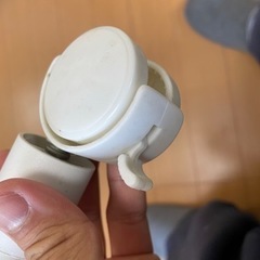 4段収納棚　（使用7年）の画像