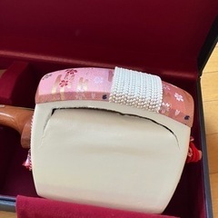 (0円)三味線セット の画像
