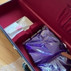 (0円)三味線セット の画像