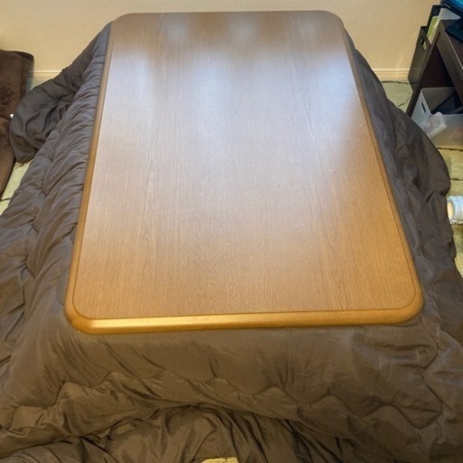 家具 テーブル こたつ
