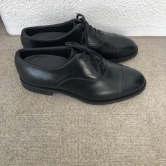 山陽三長のビシネスシューズ👞
の画像