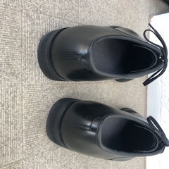 山陽三長のビシネスシューズ👞
の画像