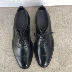 山陽三長のビシネスシューズ👞
の画像