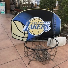 スポーツ バスケットゴール