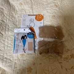 ストッキング 複数