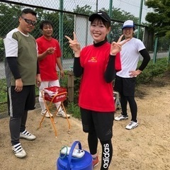 ソフトボール