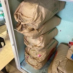 飼料米5袋令和5年度